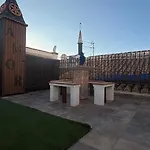 La Maison De Magdala Ronda