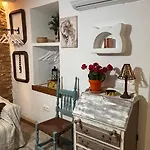 La Maison De Magdala Semesterbostad *