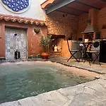 La Maison De Magdala *