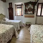 La Maison De Magdala Semesterbostad *