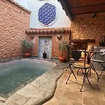 La Maison De Magdala Semesterbostad *