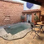 La Maison De Magdala Semesterbostad *