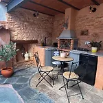 La Maison De Magdala Semesterbostad *
