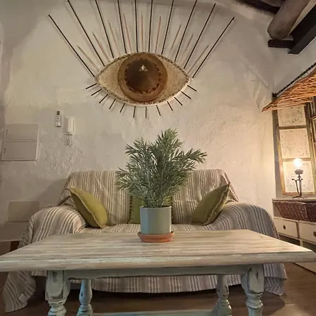La Maison De Magdala *