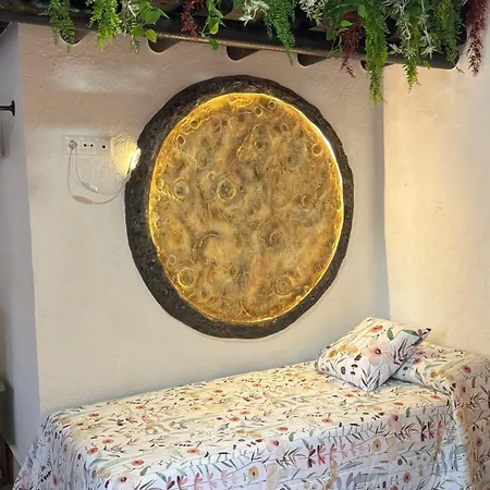 La Maison De Magdala