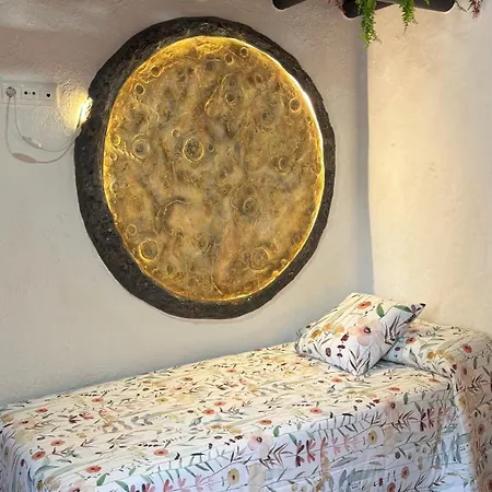 La Maison De Magdala 펜션