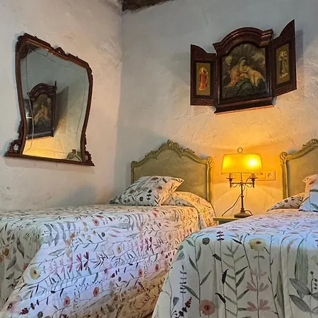 La Maison De Magdala 펜션 *
