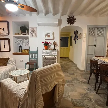 La Maison De Magdala