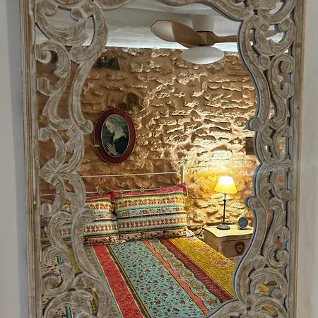펜션 La Maison De Magdala 론다