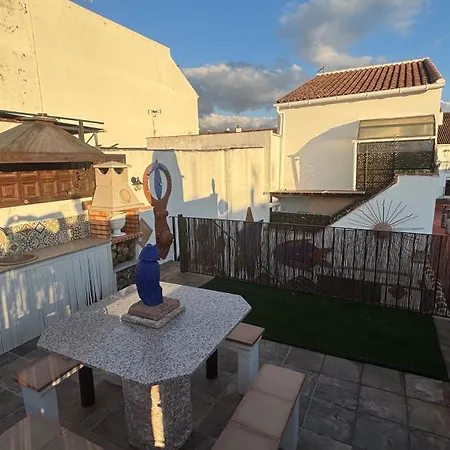 La Maison De Magdala 펜션 *