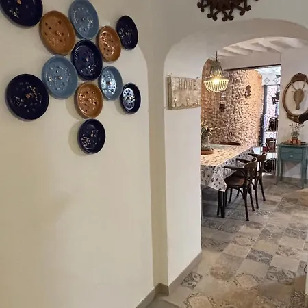 펜션 La Maison De Magdala 론다