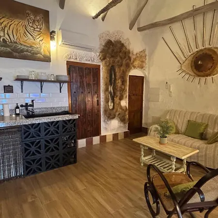 La Maison De Magdala *