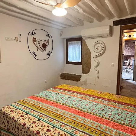 La Maison De Magdala *