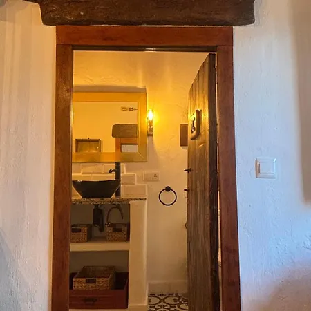 펜션 La Maison De Magdala 론다