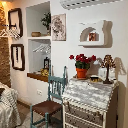La Maison De Magdala 펜션 *