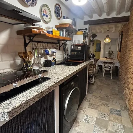 La Maison De Magdala *