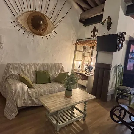 La Maison De Magdala * 론다