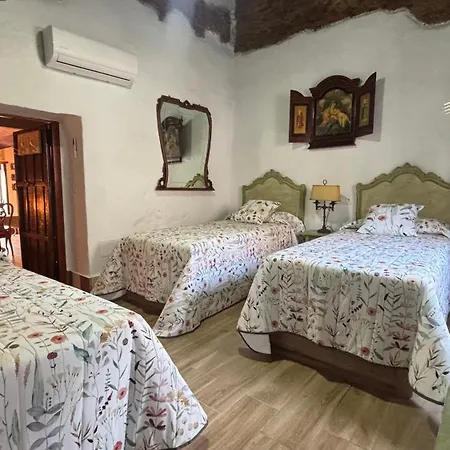 La Maison De Magdala *