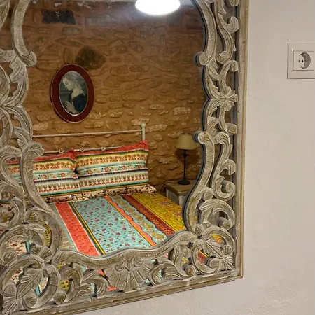 La Maison De Magdala