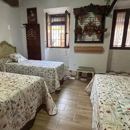 La Maison De Magdala 펜션 *