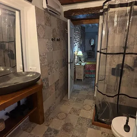 La Maison De Magdala