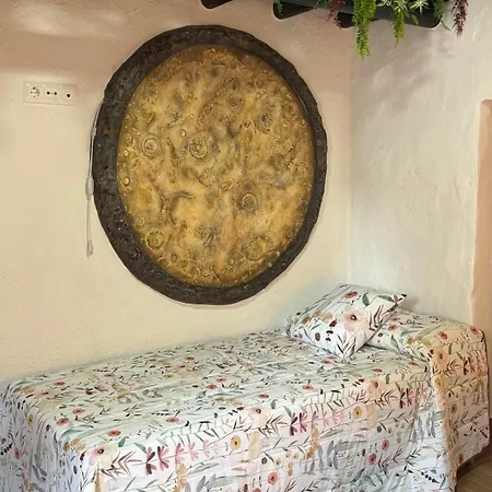 La Maison De Magdala