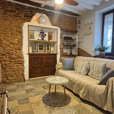 La Maison De Magdala *