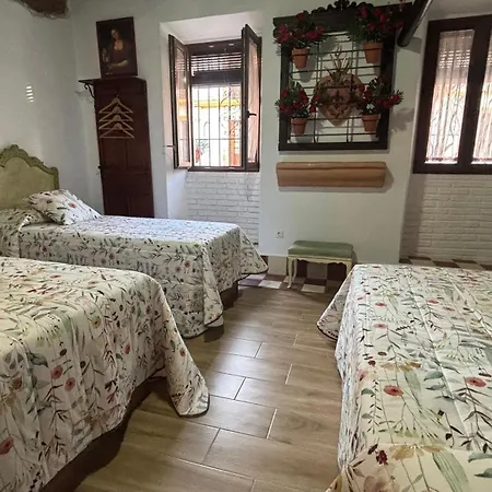 펜션 La Maison De Magdala 론다